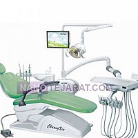 یونیت  دندانپزشکی CX-2305